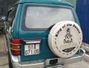 Mitsubishi Pajero   1997 - Bán Mitsubishi Pajero năm 1997, nhập khẩu, xe gia đình