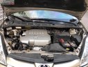 Toyota Sienna 2008 - Gia đình bán xe Toyota Sienna sản xuất 2008, màu vàng, xe nhập