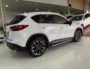 Mazda CX 5 2017 - Bán ô tô Mazda CX 5 đời 2017, màu trắng