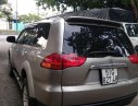 Mitsubishi Pajero 2011 - Bán Mitsubishi Pajero sản xuất năm 2011, xe nhập, số sàn 2 cầu, máy dầu