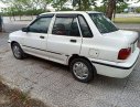 Kia Pride   1996 - Bán Kia Pride 1996, màu trắng, nhập khẩu  