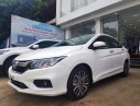 Honda City 2019 - Bán Honda City Top 2019, màu trắng tại Quảng Bình, có sẵn giao ngay, khuyến mãi khủng, liên hệ 0931373377