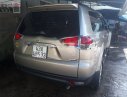 Mitsubishi Pajero Sport   2015 - Cần bán Mitsubishi Pajero Sport G 4x2 AT 2015, màu bạc như mới