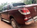 Mazda BT 50 2013 - Chính chủ bán Mazda BT 50 đời 2013, màu đỏ, xe nhập