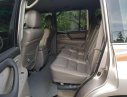 Toyota Land Cruiser 2005 - Bán Toyota Land Cruiser năm 2005, màu bạc  