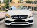 Mercedes-Benz CLA class 2017 - Bán Mercedes CLA250 Facelift sản xuất 2017, màu trắng, xe nhập