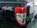 Ford Ranger   2014 - Cần bán Ford Ranger năm sản xuất 2014, màu đen, nhập khẩu 