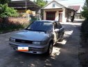 Toyota Corona   1990 - Bán Toyota Corona sản xuất năm 1990, màu bạc, nhập khẩu