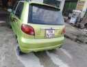 Daewoo Matiz   2006 - Bán Daewoo Matiz đời 2006, màu xanh lục, giá chỉ 89 triệu