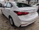 Hyundai Accent   2019 - Bán xe Hyundai Accent 1.4 AT 2019, màu trắng