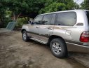 Toyota Land Cruiser 2005 - Bán Toyota Land Cruiser năm 2005, màu bạc  