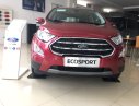 Ford EcoSport 2019 - Giá Ford Ecosport 1.5 Titanium mới nhất, giảm giá xả toàn bộ kho đại lý, LH 0965423558