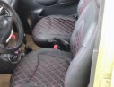 Daewoo Matiz   2004 - Bán Daewoo Matiz đời 2004, màu xanh lục, nhập khẩu  