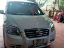 Daewoo Gentra 2008 - Chính chủ bán Daewoo Gentra đời 2008, màu trắng