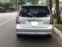 Mitsubishi Grandis 2008 - Bán Mitsubishi Grandis 2008, màu bạc giá tốt