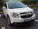 Chevrolet Orlando   2017 - Cần bán lại Chevrolet Orlando sản xuất 2017, màu trắng