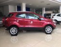 Ford EcoSport 2019 - Giá Ford Ecosport 1.5 Titanium mới nhất, giảm giá xả toàn bộ kho đại lý, LH 0965423558