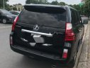 Lexus GX 460 2011 - Bán Lexus GX 460 đời 2011, màu đen, nhập khẩu 