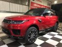 LandRover 2018 - Bán Range Rover Sport HSE đã qua sử dụng, sản xuất 2018, biển Hà Nội