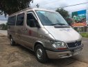 Mercedes-Benz Sprinter  311 CDI 2005 - Bán Mercedes Sprinter 311 CDI đời 2005, màu hồng phấn, chạy hợp đồng du lịch