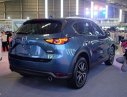 Mazda CX 5   2018 - Bán Mazda CX 5 đời 2018, màu xanh lam, xe gia đình 