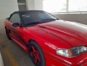 Ford Mustang 1994 - Bán xe Ford Mustang năm sản xuất 1994, màu đỏ, xe nhập Mỹ