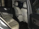 Mercedes-Benz GLK Class 2009 - Cần bán Mercedes GLK 300 4Matic sản xuất năm 2009, màu bạc, 580tr