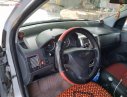 Hyundai Getz   2009 - Bán Hyundai Getz 1.1 MT năm sản xuất 2009, màu bạc, nhập khẩu