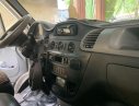 Mercedes-Benz Sprinter   2005 - Bán Mercedes Sprinter sản xuất 2005, màu bạc, nhập khẩu 