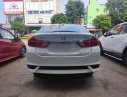 Honda City 2019 - Bán Honda City Top 2019, màu trắng tại Quảng Bình, có sẵn giao ngay, khuyến mãi khủng, liên hệ 0931373377