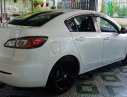 Mazda 3 2012 - Bán Mazda 3 đời 2012, màu trắng, nhập khẩu  