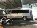 Ford Transit 2009 - Bán Ford Transit đời 2009, màu bạc, chính chủ 