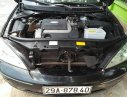 Ford Mondeo 2008 - Cần bán Ford Mondeo đời 2008, màu đen