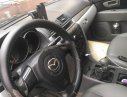 Mazda 3   2005 - Bán Mazda 3 năm 2005, màu bạc, số sàn, 230 triệu