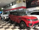 LandRover 2018 - Bán Range Rover Sport HSE đã qua sử dụng, sản xuất 2018, biển Hà Nội