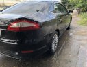 Ford Mondeo 2009 - Bán Ford Mondeo năm sản xuất 2009, màu đen, 330tr