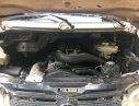 Mercedes-Benz Sprinter  311 CDI 2005 - Bán Mercedes Sprinter 311 CDI đời 2005, màu hồng phấn, chạy hợp đồng du lịch