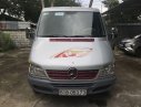 Mercedes-Benz Sprinter 2012 - Bán Mercedes Sprinter đời 2012, màu bạc, nhập khẩu, giá chỉ 470 triệu