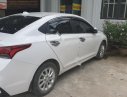 Hyundai Accent 2018 - Bán Hyundai Accent năm 2018, màu trắng