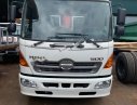 Hino FC 2019 - Bán Hino FC năm sản xuất 2019, màu trắng, xe nhập