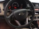 Kia Rio MT 2017 - Cần bán xe Kia Rio MT năm sản xuất 2017, màu trắng, xe nhập xe gia đình, giá tốt