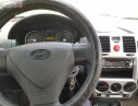 Hyundai Getz 2009 - Bán Hyundai Getz 2009, màu bạc, xe nhập, 210tr