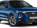 Hyundai Santa Fe 2019 - Bán ô tô Hyundai Santa Fe năm sản xuất 2019, giá 1000tr