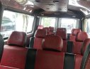 Mercedes-Benz Sprinter 2011 - Bán xe Mercedes Sprinter đời 2011, màu bạc