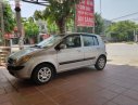 Hyundai Getz 2009 - Bán Hyundai Getz 2009, màu bạc, xe nhập, 210tr