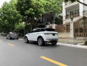 LandRover Evoque 2012 - Bán LandRover Evoque đăng ký 2012, màu trắng, xe nhập, giá tốt 1 tỷ 380 triệu đồng