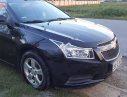 Chevrolet Cruze 2012 - Cần bán xe Chevrolet Cruze năm 2012, màu đen, nhập khẩu ít sử dụng, 320tr