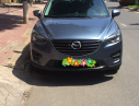 Mazda CX 5 2016 - Bán xe Mazda CX 5 năm sản xuất 2016