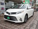 Toyota Sienna 2019 - Bán Toyota Sienna Limited model 2020, 1 cầu xe mới nhập Mỹ, giao ngay toàn quốc, LH 093.996.2368 Ms Ngọc Vy