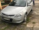 Hyundai i30 2009 - Bán Hyundai i30 đời 2009, màu bạc, nhập khẩu nguyên chiếc, 325 triệu